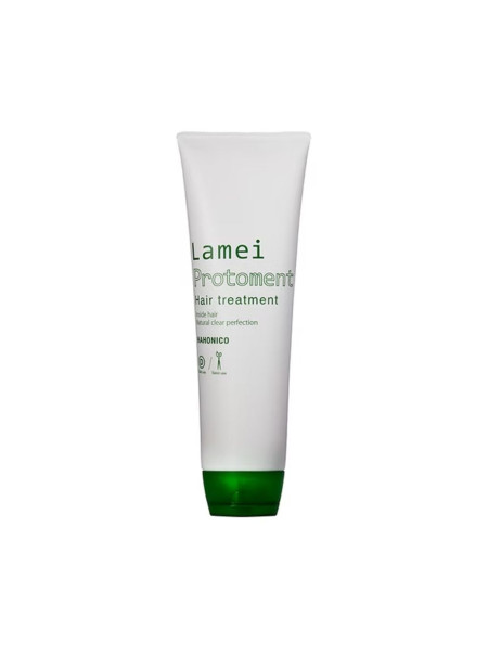 Hahonico Lamei Protoment Treatment Гематиновая маска-бальзам
