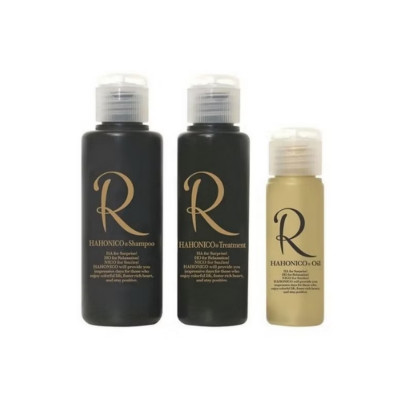 Hahonico Rita KH Keratin Mini Set Набор мини-средств (кератин)