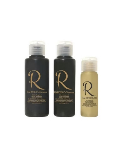 Hahonico Rita KH Keratin Mini Set Набор мини-средств (кератин)