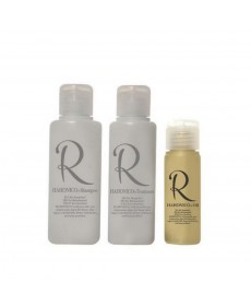 Hahonico Rita СS Keratin Mini Set Набор мини-средств (коллаген) - Написать отзыв