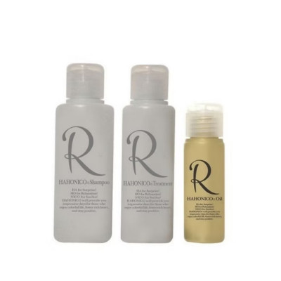 Hahonico Rita СS Keratin Mini Set Набір міні-засобів (колаген)