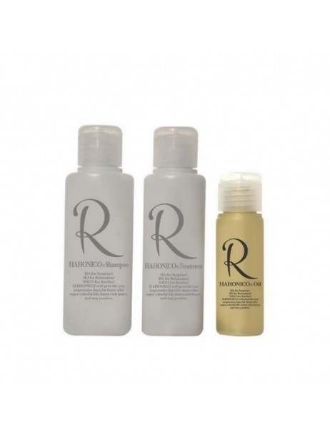 Hahonico Rita СS Keratin Mini Set Набор мини-средств (коллаген)