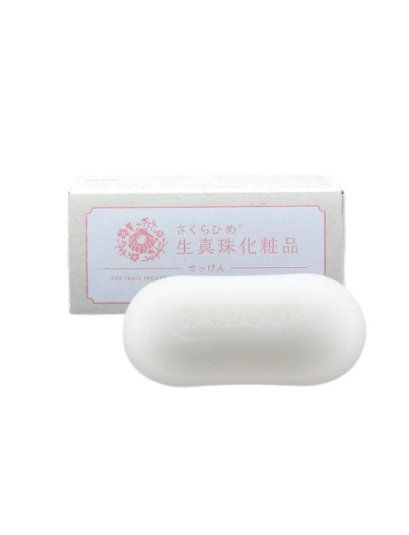 Hahonico Sakura Hime no Soap Мило