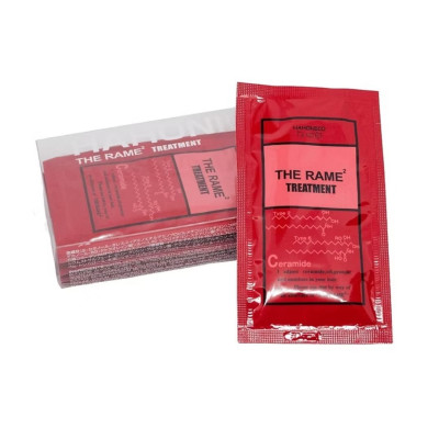 Hahonico The Rame Rame Treatment Маска для відновлення та живлення волосся