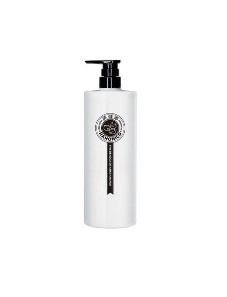 Hahonico This Democa Ок Hair Shampoo Реконструирующий шампунь