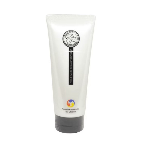 Hahonico This Democa Hair Treatment Реконструирующий бальзам для волос