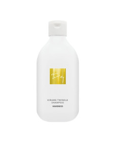 Hahonico Kirame Twinkle Shampoo Увлажняющий шампунь для восстановления и защиты волос - Написать отзыв