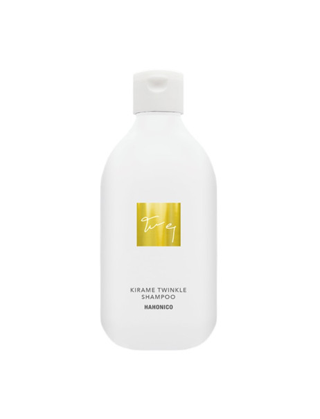 Hahonico Kirame Twinkle Shampoo Увлажняющий шампунь для восстановления и защиты волос