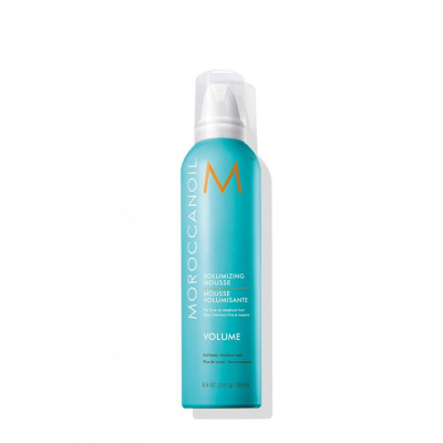 Moroccanoil Volumizing Mousse Мусс для придания объема