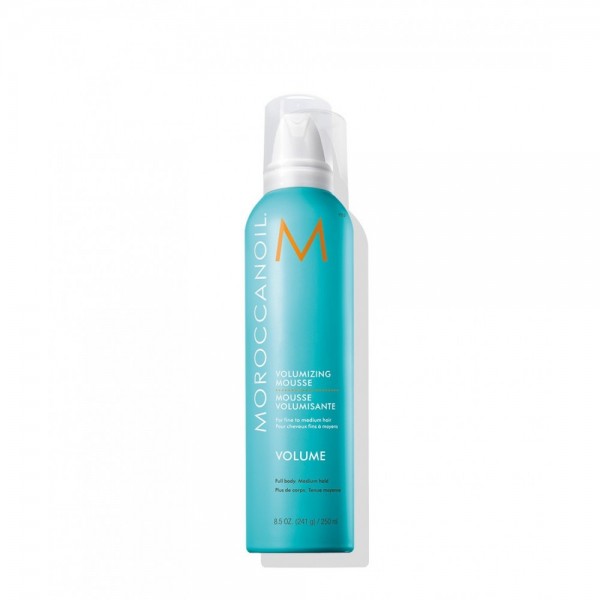 Moroccanoil Volumizing Mousse Мус для додання об'єму