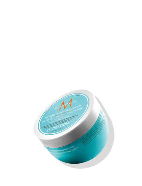 Moroccanoil Weightless Hydrating Mask Moroccanoil Легкая увлажняющая маска для тонких волос