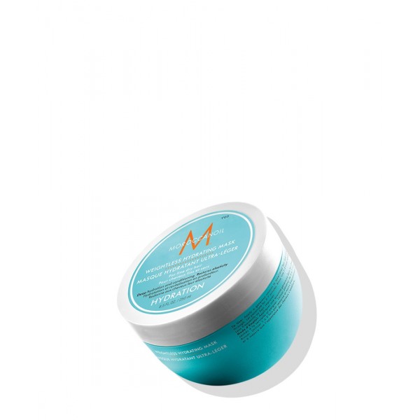 Moroccanoil Weightless Hydrating Mask Moroccanoil Легка зволожуюча маска для тонкого волосся 