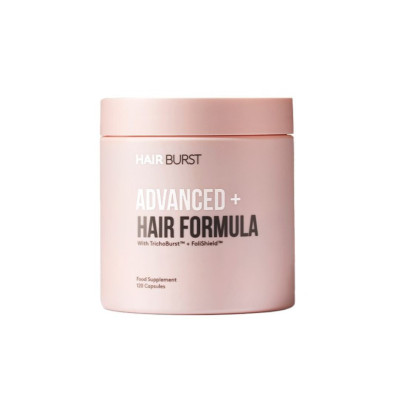 Hairburst Premium Vitamins Премиум витамины для волос