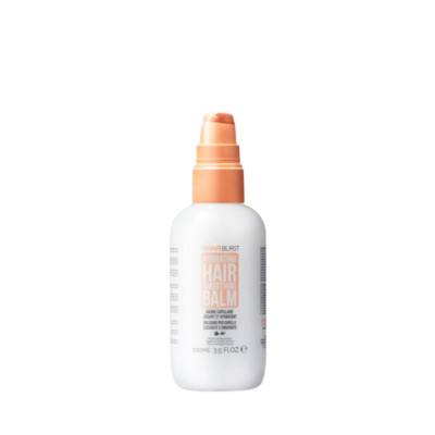 Hairburst Smoothing Hair Balm Зволожуючий бальзам для розгладження волосся