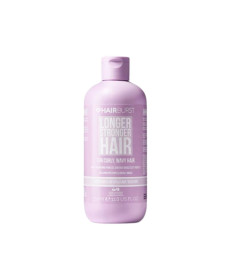Hairburst Conditioner For Curly Wavy Hair Кондиціонер для хвилястого та кучерявого волосся - Написати відгук
