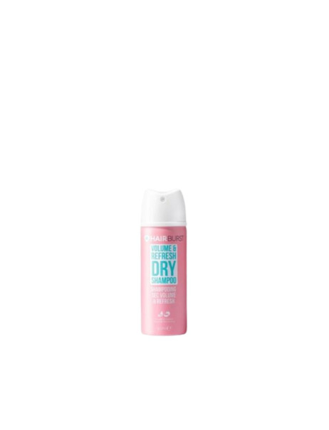 Hairburst Volume & Refresh Dry Shampoo Dry Shampoo Сухий шампунь для волосся