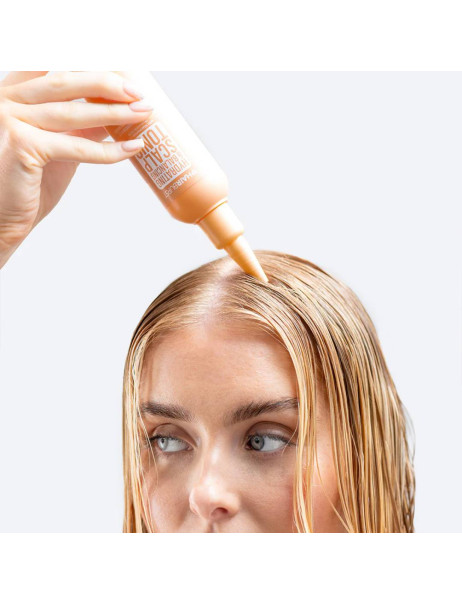 Hairburst Hydrating Scalp Tonic Зволожуючий і балансуючий тонік для шкіри голови