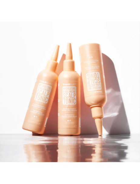 Hairburst Hydrating Scalp Tonic Зволожуючий і балансуючий тонік для шкіри голови