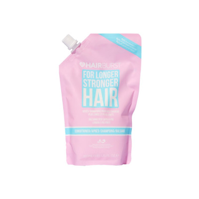 Hairburst Original Conditioner Refill Pouch Кондиціонер для довгого та міцного волосся Рефіл