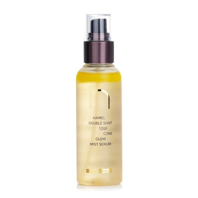 Hamel Double Shot 12GF Core Glow Mist Serum Сироватка-міст