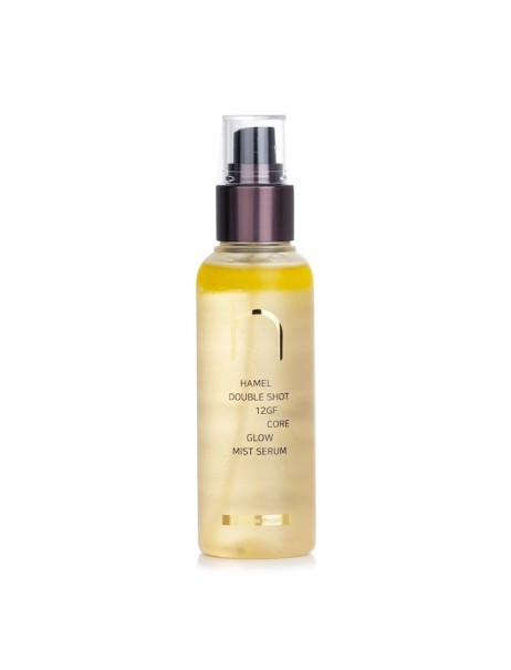 Hamel Double Shot 12GF Core Glow Mist Serum Сыворотка-мист