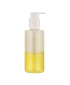 Hamel Double Shot Oil to Foam Cleanser Гідрофільний засіб для вмивання - Написати відгук