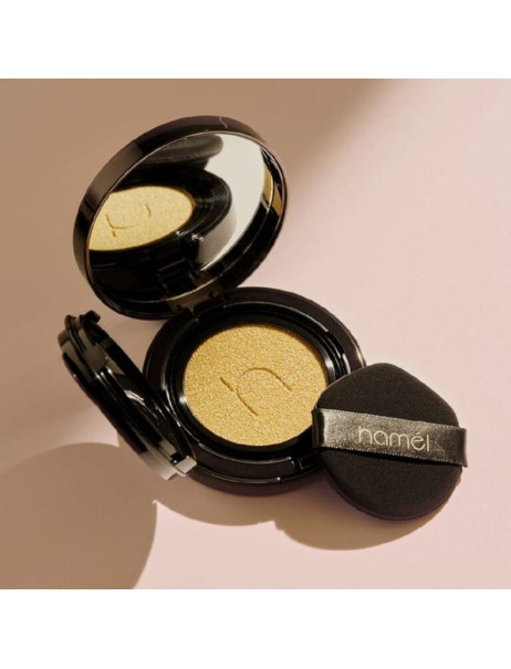 Hamel Vegan Aqua Glow Zero Fit Cushion Natural 21 Кушон