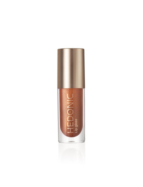 Hedonic Lip Gloss – Golden Hour (Limited Edition) Блеск для губ