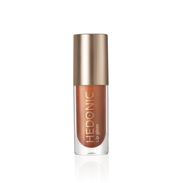 Hedonic Lip Gloss – Golden Hour (Limited Edition) Блеск для губ