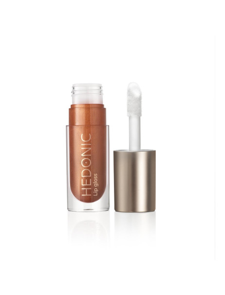 Hedonic Lip Gloss – Golden Hour (Limited Edition) Блеск для губ