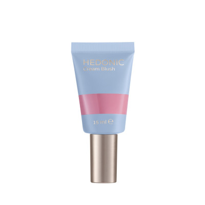 Hedonic Cream Blush 01 Bloom Кремові рум’яна