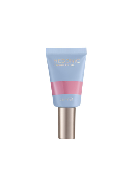 Hedonic Cream Blush 01 Bloom Кремові рум’яна