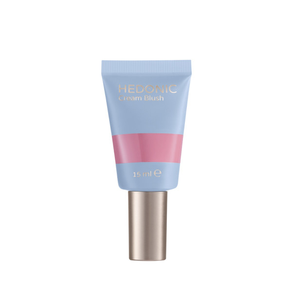 Hedonic Cream Blush 01 Bloom Кремові рум’яна