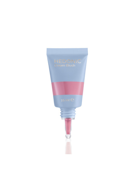 Hedonic Cream Blush 01 Bloom Кремові рум’яна