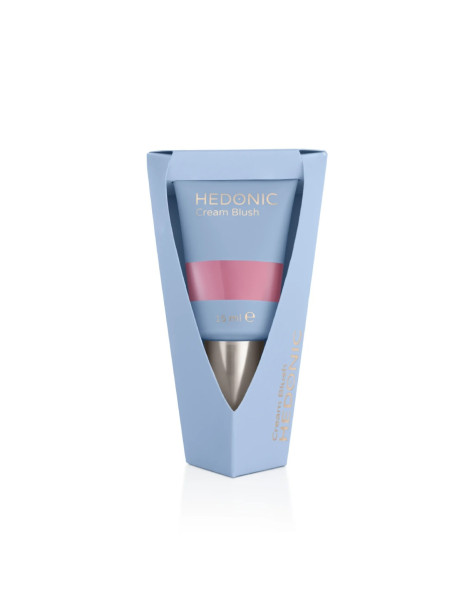 Hedonic Cream Blush 01 Bloom Кремові рум’яна