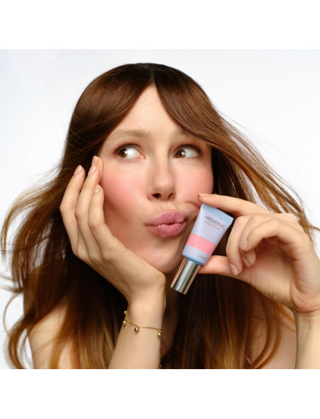 Hedonic Cream Blush 01 Bloom Кремові рум’яна