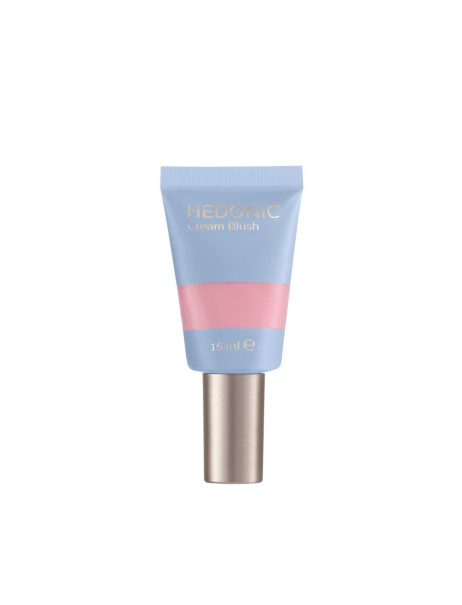 Hedonic Cream Blush 02 Coral Кремові рум’яна