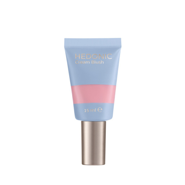 Hedonic Cream Blush 02 Coral Кремові рум’яна