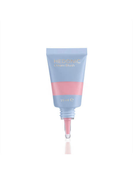 Hedonic Cream Blush 02 Coral Кремові рум’яна