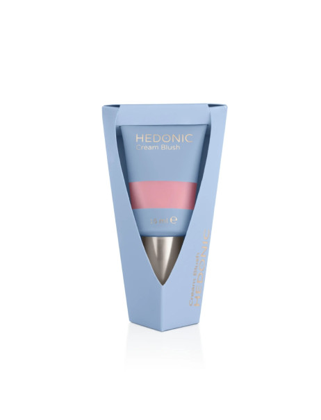 Hedonic Cream Blush 02 Coral Кремові рум’яна