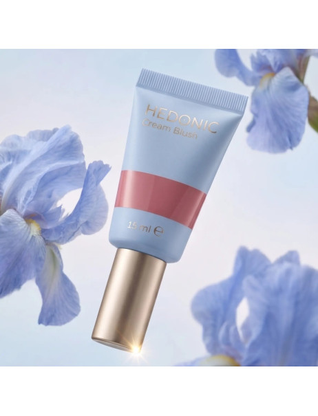 Hedonic Cream Blush 03 Muse Кремові рум’яна