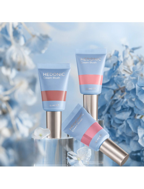 Hedonic Cream Blush 03 Muse Кремові рум’яна