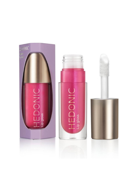 Hedonic Peptide Lip Gloss – Sakura (Limited Edition) Блиск для губ