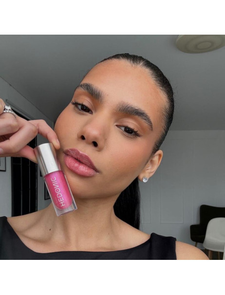 Hedonic Peptide Lip Gloss – Sakura (Limited Edition) Блиск для губ