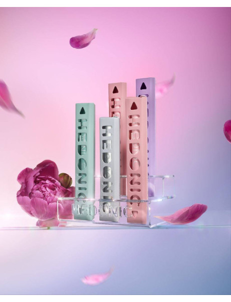 Hedonic Hollywood Call Brow Gel Фіксуючий гель для брів