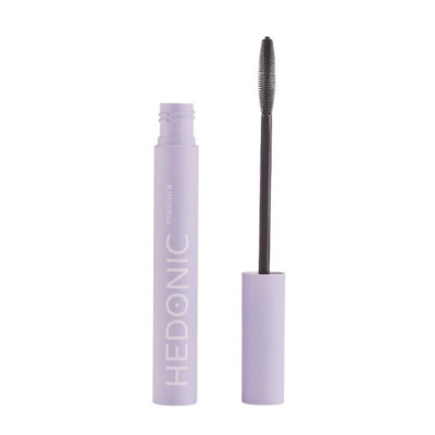 Hedonic Thermo Mascara Dark Brown Термо тушь для ресниц темно коричневая