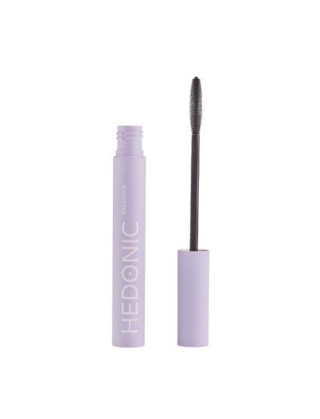 Hedonic Thermo Mascara Dark Brown Термо туш для вій темно коричнева