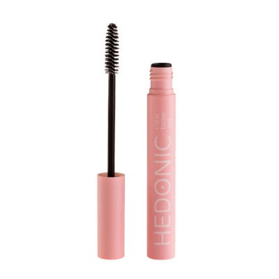 Hedonic Clear Brow Gel Прозрачный гель для бровей