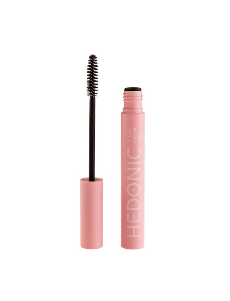 Hedonic Clear Brow Gel Прозорий гель для брів