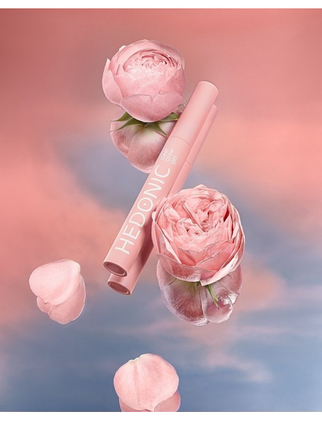 Hedonic Clear Brow Gel Прозорий гель для брів